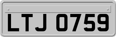 LTJ0759