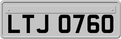 LTJ0760