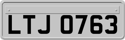 LTJ0763