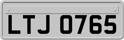 LTJ0765
