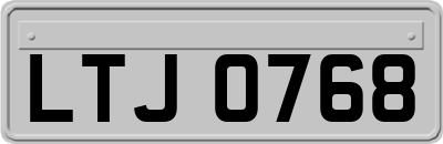 LTJ0768