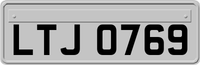 LTJ0769