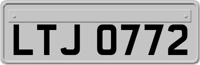 LTJ0772