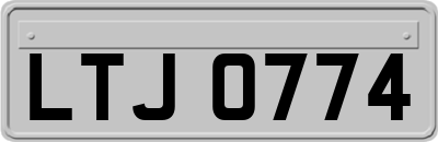 LTJ0774