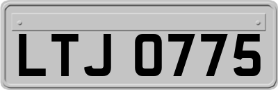 LTJ0775