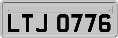 LTJ0776