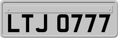 LTJ0777