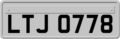 LTJ0778