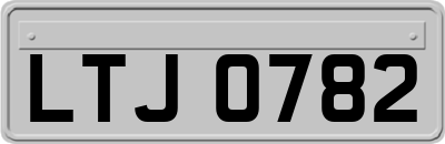 LTJ0782