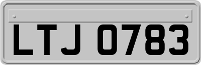 LTJ0783