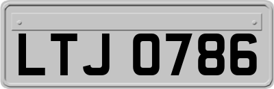 LTJ0786