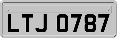 LTJ0787