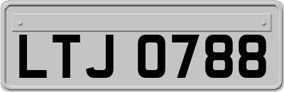 LTJ0788