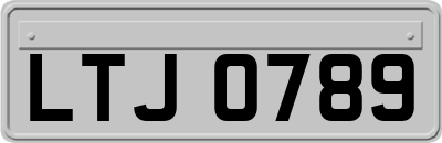 LTJ0789