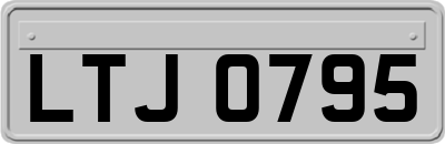 LTJ0795