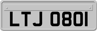 LTJ0801