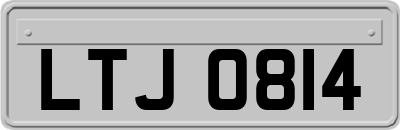 LTJ0814