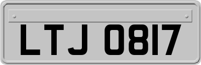 LTJ0817