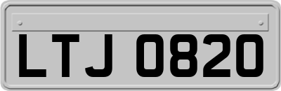 LTJ0820