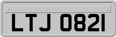 LTJ0821