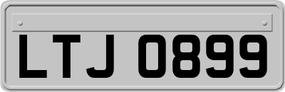LTJ0899