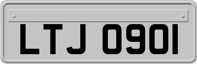 LTJ0901