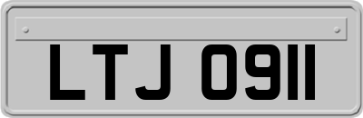 LTJ0911
