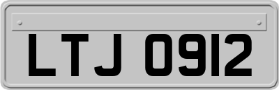 LTJ0912