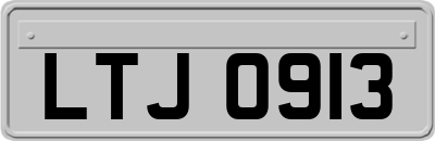 LTJ0913