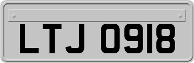 LTJ0918