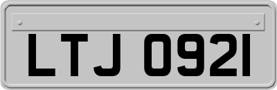 LTJ0921
