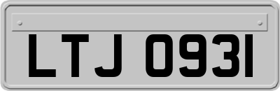 LTJ0931