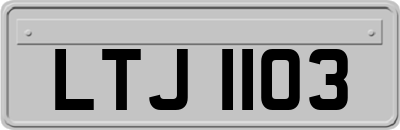 LTJ1103