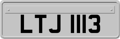 LTJ1113