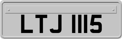 LTJ1115
