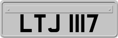 LTJ1117