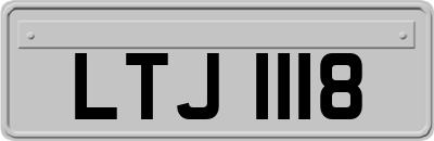 LTJ1118