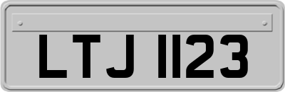 LTJ1123
