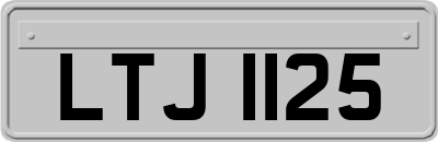 LTJ1125