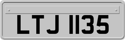 LTJ1135