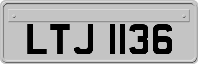 LTJ1136