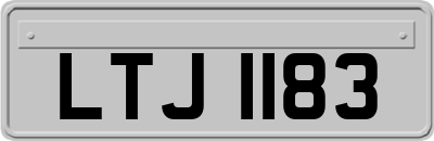 LTJ1183