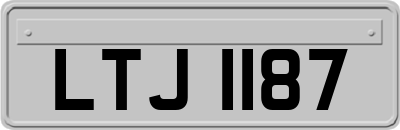 LTJ1187