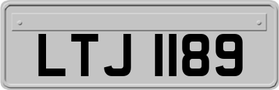 LTJ1189