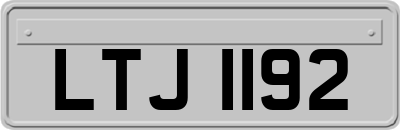 LTJ1192
