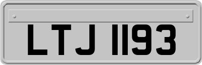 LTJ1193