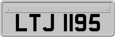 LTJ1195