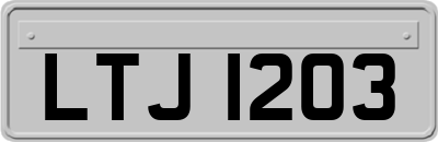 LTJ1203