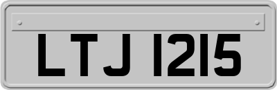 LTJ1215