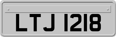 LTJ1218
